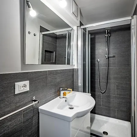 Apartmán Roommo San Gallo