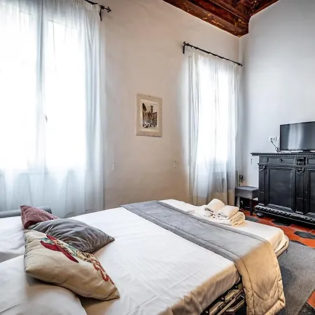 Roommo San Gallo Appartement *