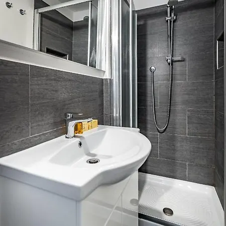 Roommo San Gallo Appartement