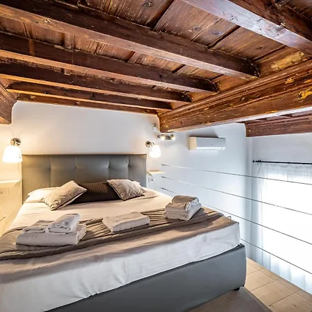 Roommo San Gallo * Florence