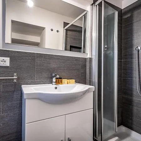 Appartement Roommo San Gallo