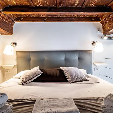 Roommo San Gallo