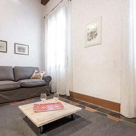 Roommo San Gallo * Florence