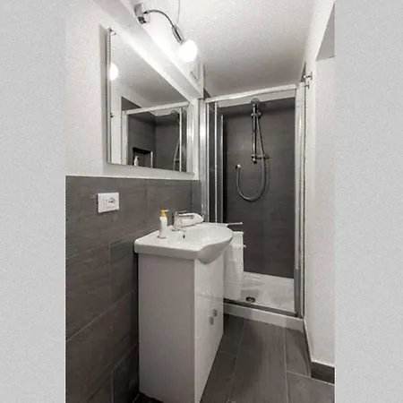 Roommo San Gallo *