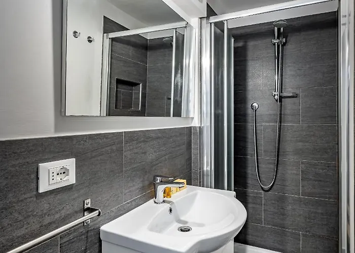 Apartamento Roommo San Gallo
