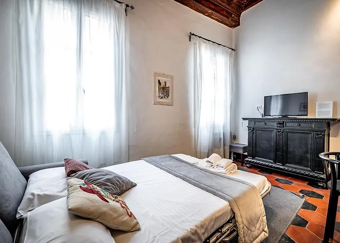 Roommo San Gallo Apartamento *