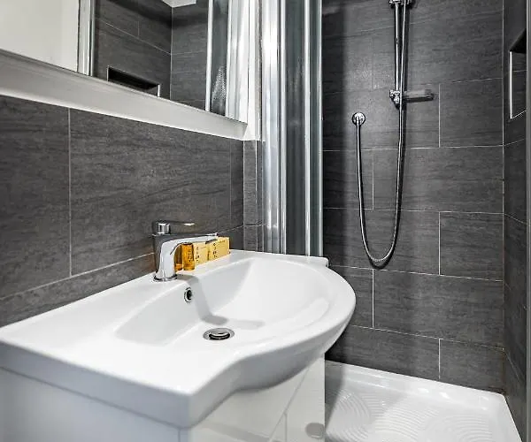 Roommo San Gallo Apartamento