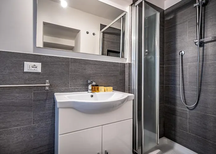 Apartamento Roommo San Gallo