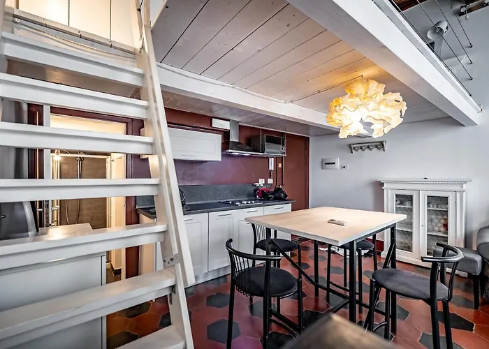 Apartamento Roommo San Gallo Florencia