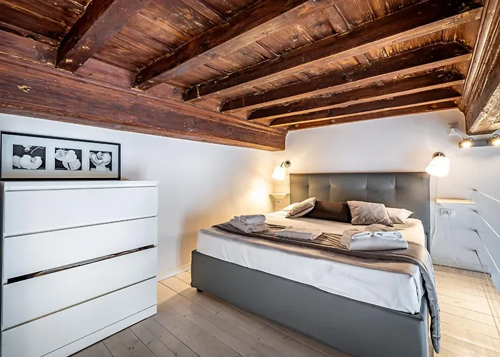 Apartamento Roommo San Gallo *