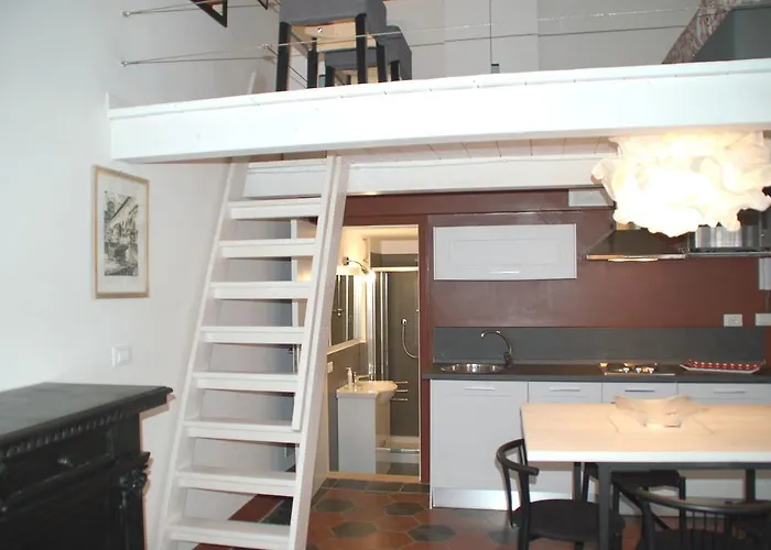 Apartamento Roommo San Gallo