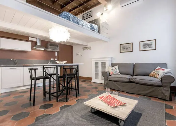 Apartamento Roommo San Gallo