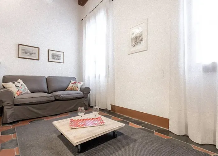 Roommo San Gallo * Florencia
