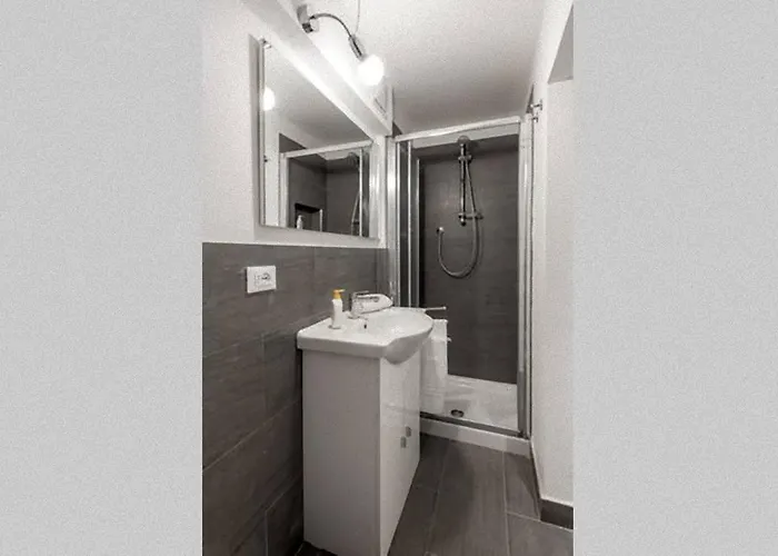 Roommo San Gallo *
