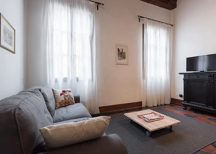 Roommo San Gallo Florencia