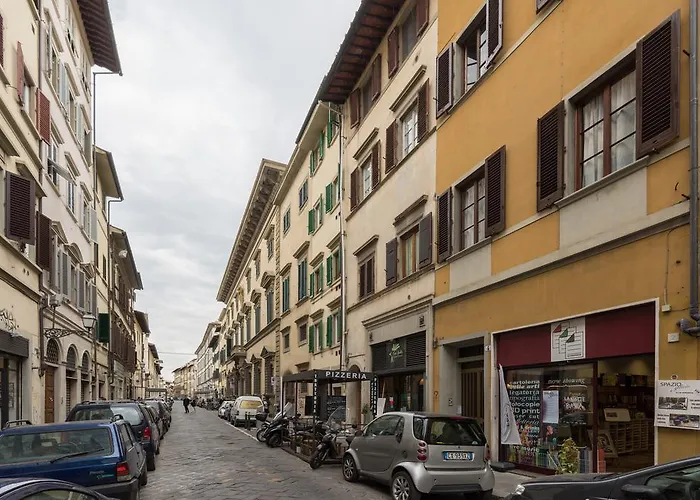 Apartamento Roommo San Gallo